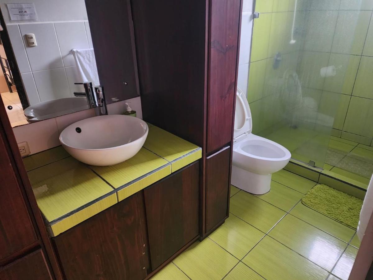 Elegant Villa In La Fortuna With Spacious Backyard Plus Very Private Pool & Parking Exteriér fotografie