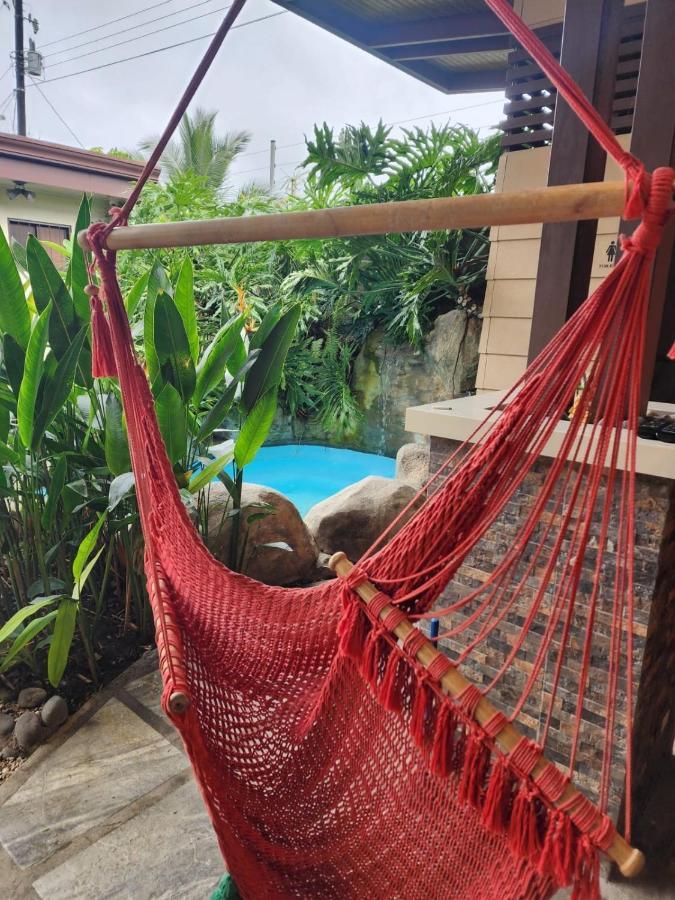 Elegant Villa In La Fortuna With Spacious Backyard Plus Very Private Pool & Parking Exteriér fotografie