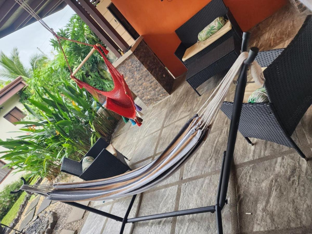 Elegant Villa In La Fortuna With Spacious Backyard Plus Very Private Pool & Parking Exteriér fotografie